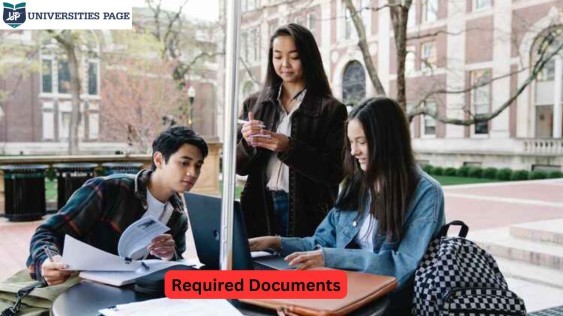 required documents